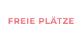 FREIE PLÄTZE